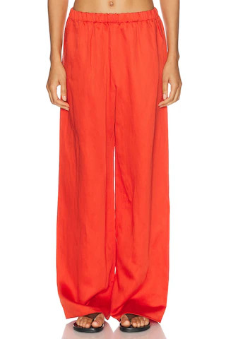 Summer Demi Pant | FWRD 