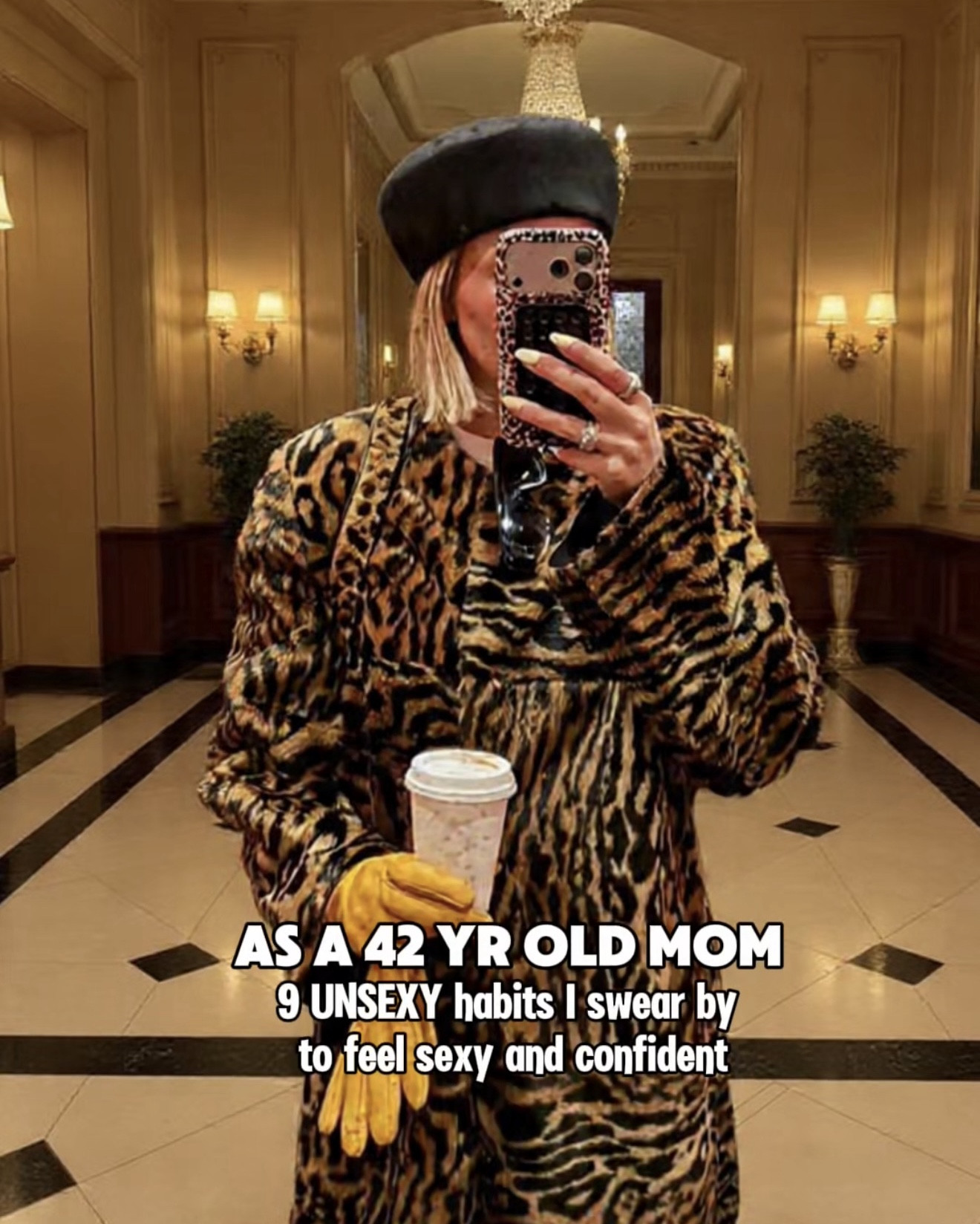 A couple more things I didn’t mention. My vibration plate and my PEMF mat. In love with both

*my beauty, coffee consist of collagen, creatine, and silica-it supports collagen production, gut health, and connective tissue strength — helping skin look firmer, clearer, and more resilient from the inside out

*my “before coffee” health drink-packed with antioxidants (açaí, moringa, high-polyphenol olive oil), chlorophyll and chlorella for detox support, healthy fats (pumpkin seed + black seed oil) for hormone balance, colostrum for gut repair, and lemon + minerals for digestion — all working together to lower inflammation, support liver and gut health, and give you steadier energy and brighter skin

#LTKOver40 #LTKBeauty #LTKActive