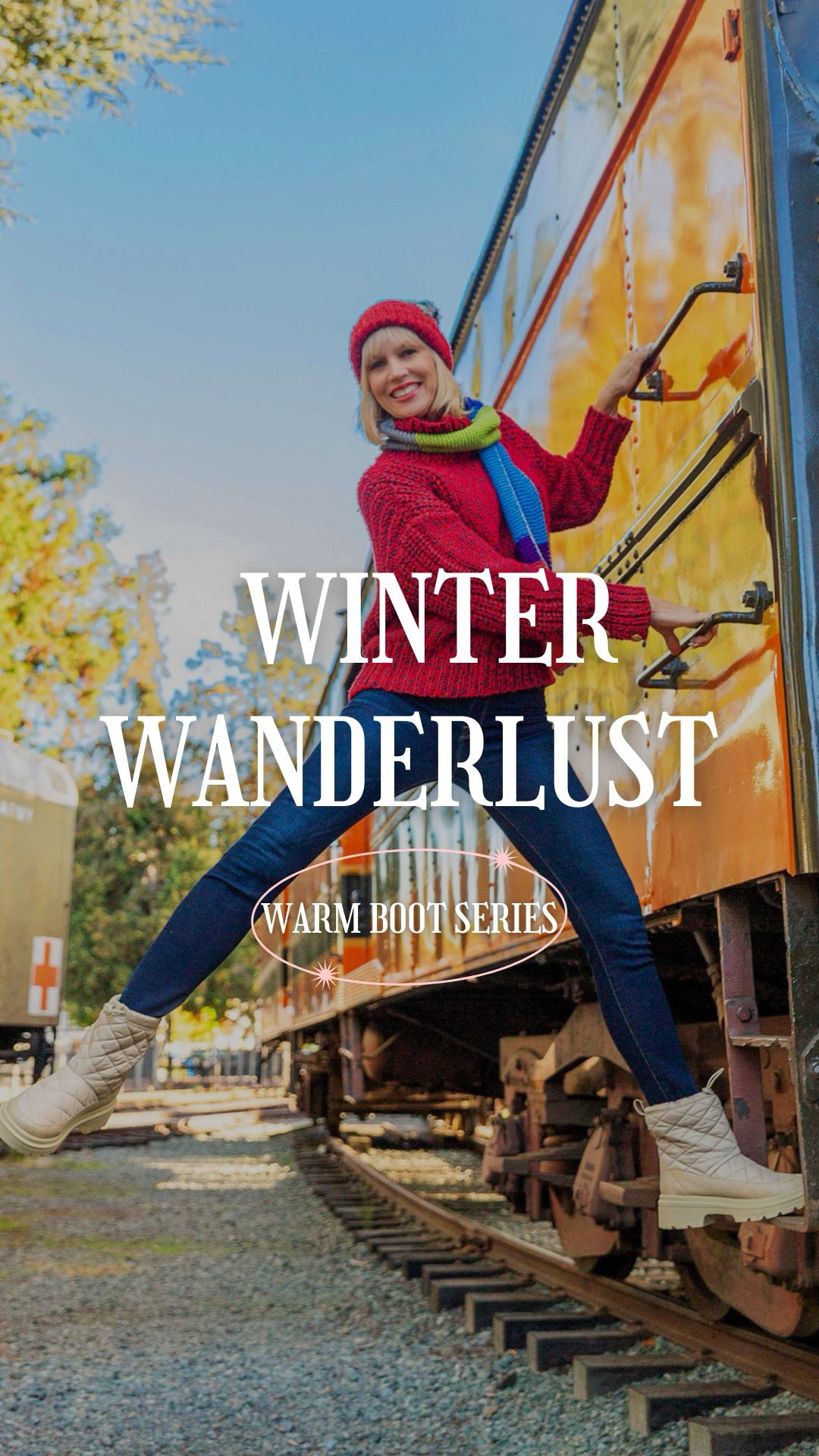 The Perfect Puffer Boots 👢 

SAVE 12% off at VIVAIA 
Code: Catherine12

#LTKShoeCrush #LTKSeasonal #LTKHoliday