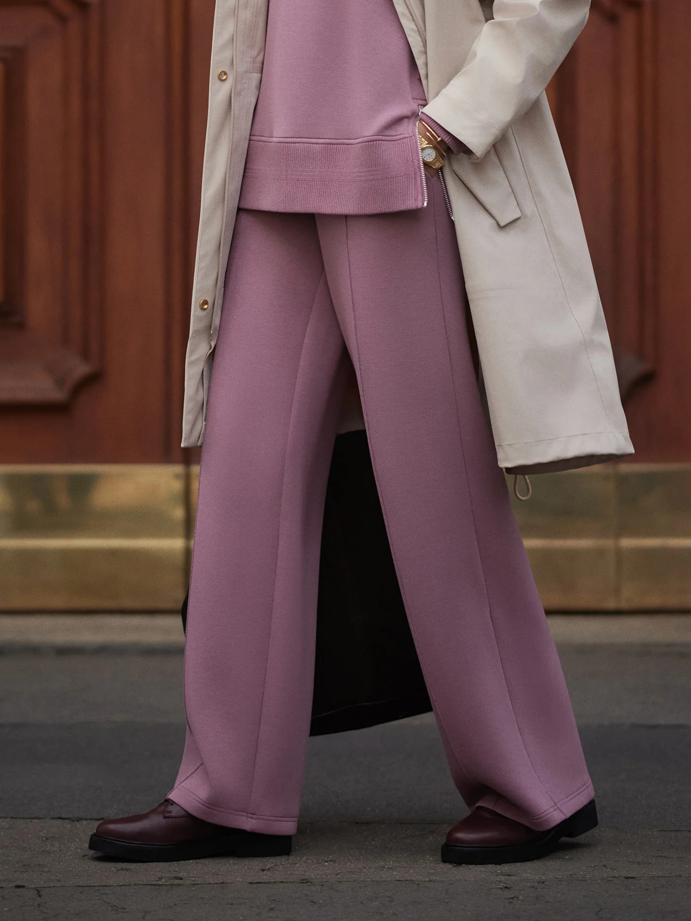 The Wide Leg Pant 28 | Varley US | Varley US