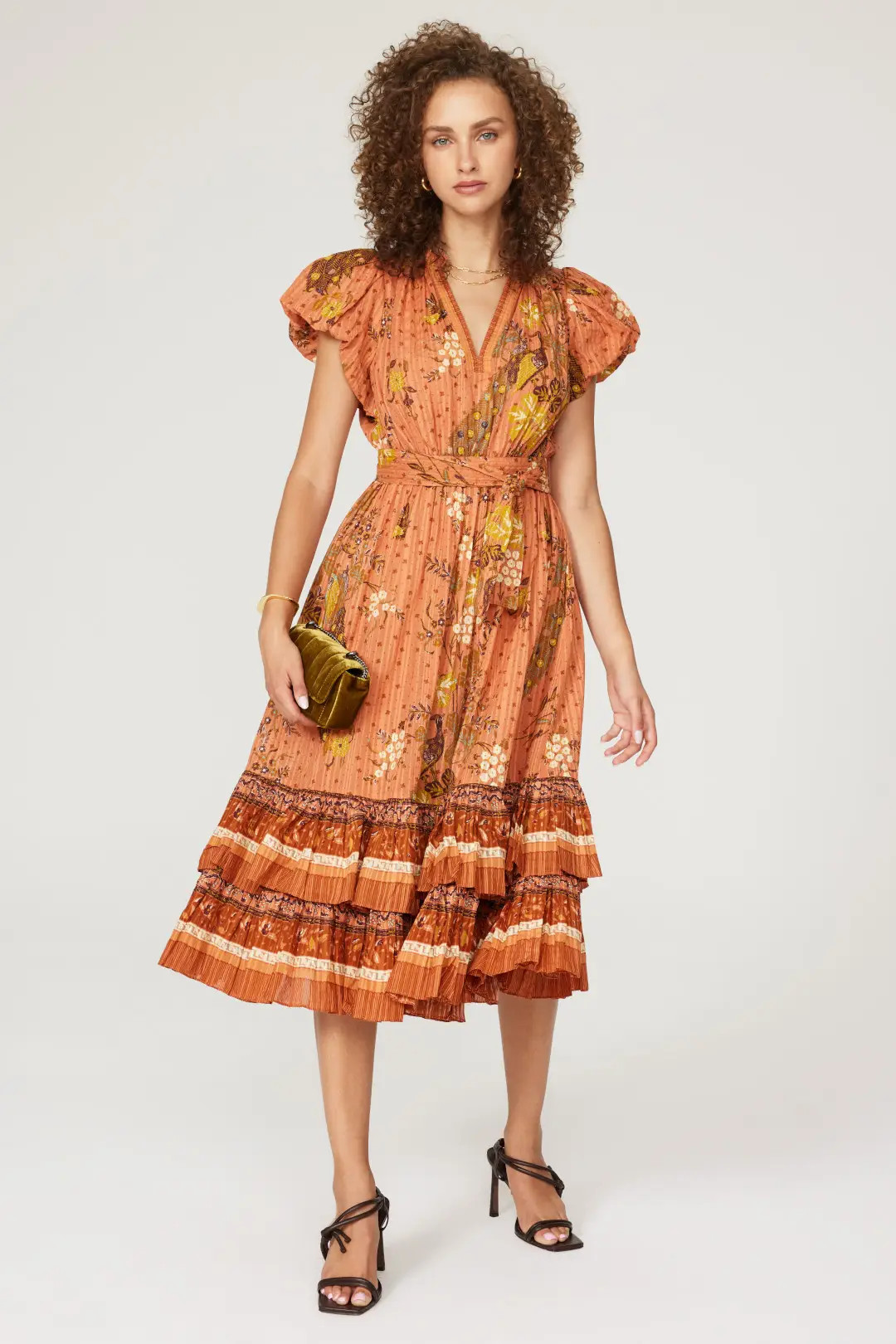 Remi Dress | Rent the Runway