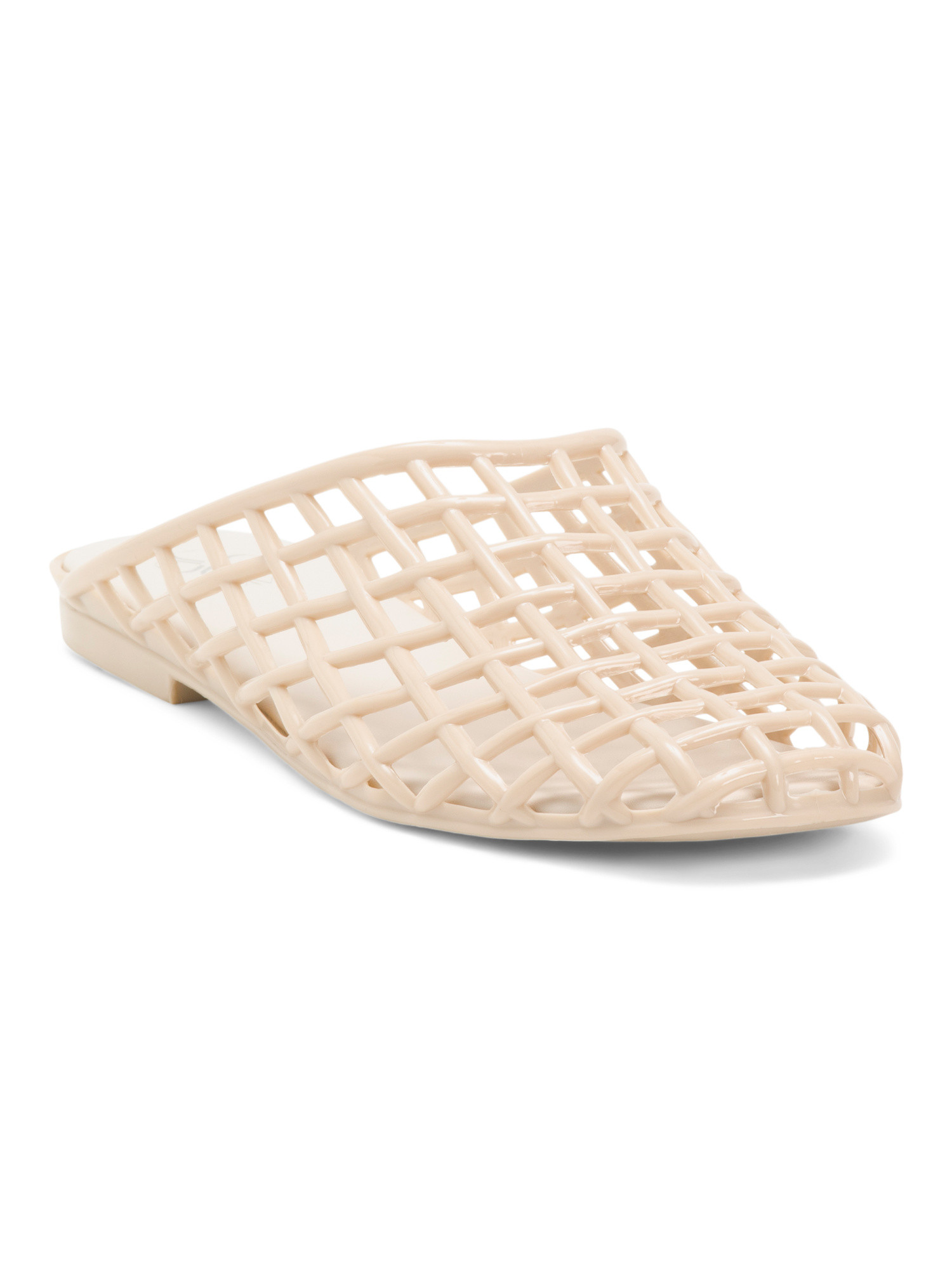 Glimmer Mules | TJ Maxx