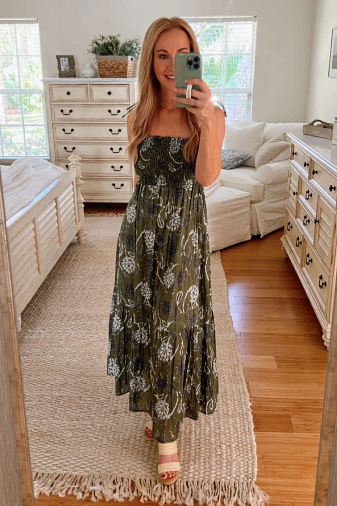 Found the cutest dresses! 

#LTKunder100 #LTKFind #LTKSeasonal