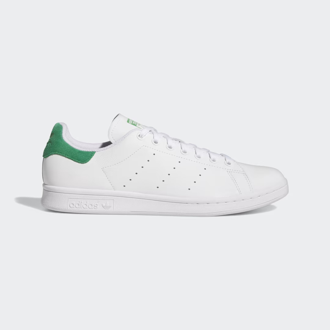 adidas Stan Smith ADV Shoes Cloud White 6 Mens | adidas (US)