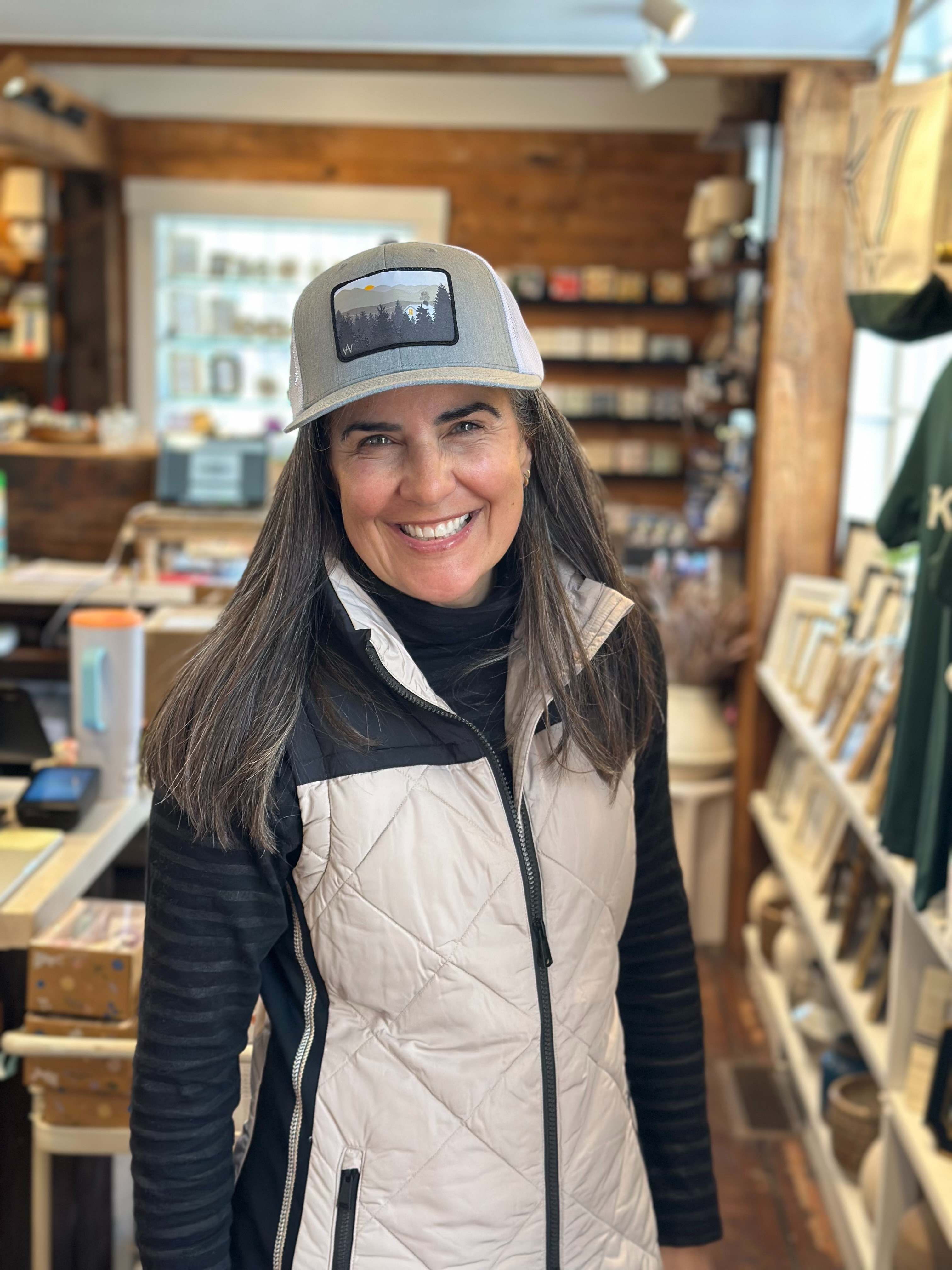 Vermont favorites. The perfect topper for my weekend adventures. 

 #LTKActive #LTKTravel