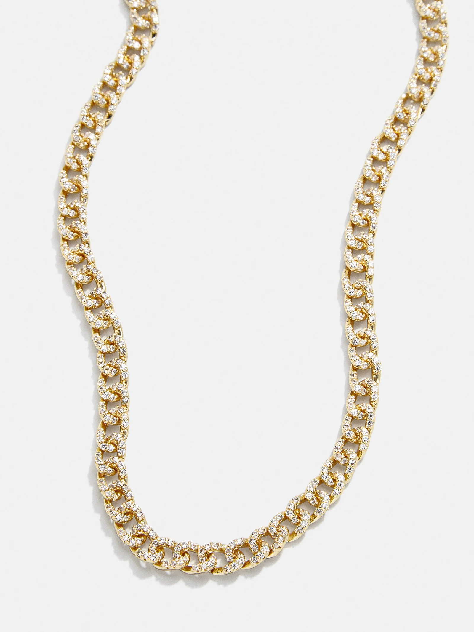 Miley Necklace | BaubleBar (US)