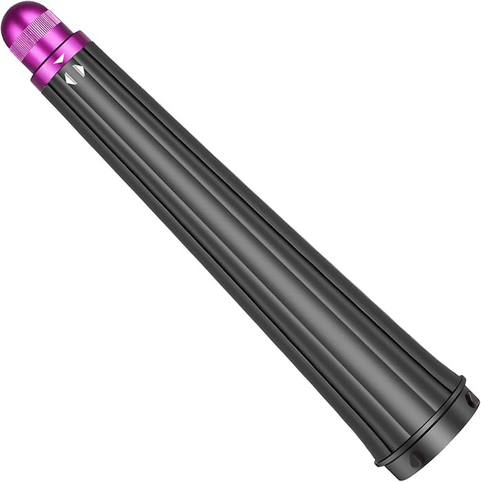20-36mm/0.78-1.4" Hair Conical Long Barrel Attachment Compatible with Dyson Airwrap HS01/05/08, A... | Amazon (US)