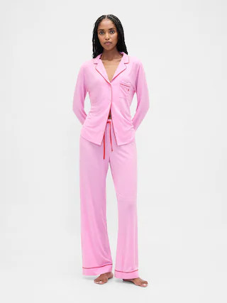 Softest Modal PJ Pants | Gap (US)