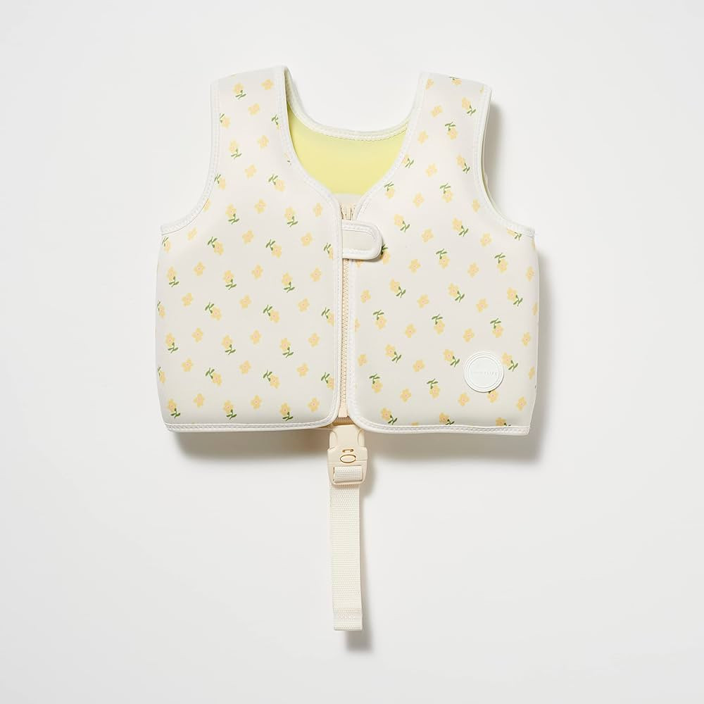 Swim Vest 2-3 | Mima The Fairy | Amazon (US)