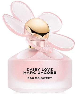 Daisy Love Eau So Sweet Eau de Toilette, 3.3-oz. | Macy's