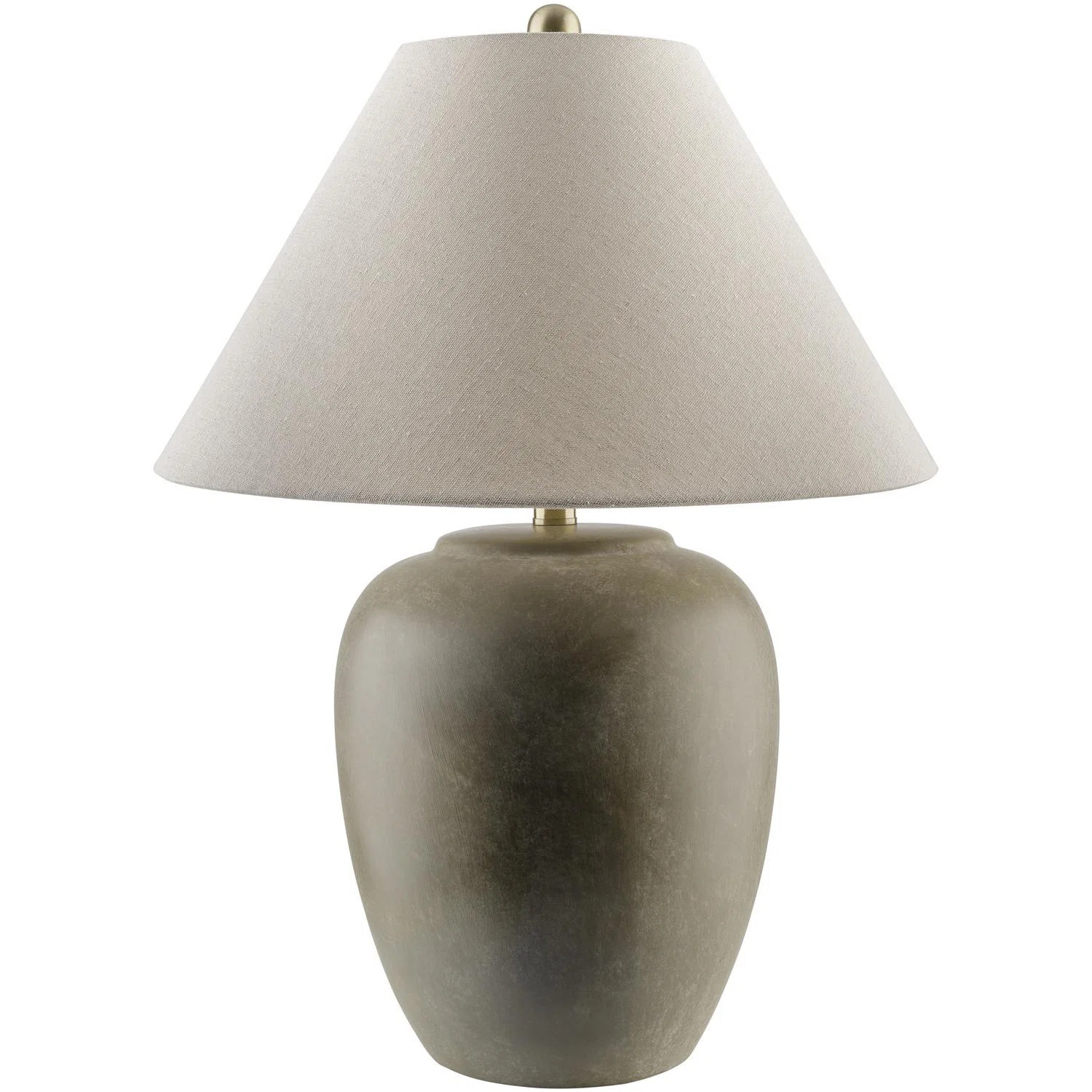 Eustacia Ceramic Table Lamp | Wayfair North America