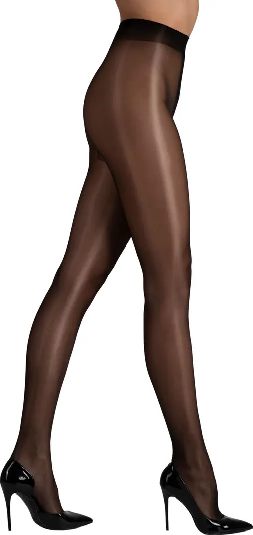 LECHERY Condensata 40 Glossy Tights | Nordstrom | Nordstrom