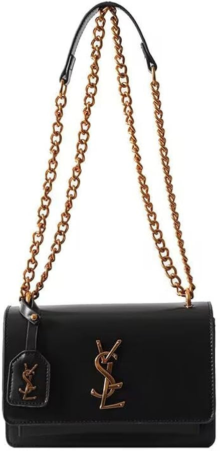 Fashion Small Square Underarm Crossbody Bag, Single-Shoulder Design, Compact Size | Amazon (US)