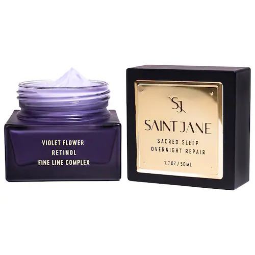 Saint Jane Beauty Sacred Sleep Overnight Repair with Retinol | Sephora (US)