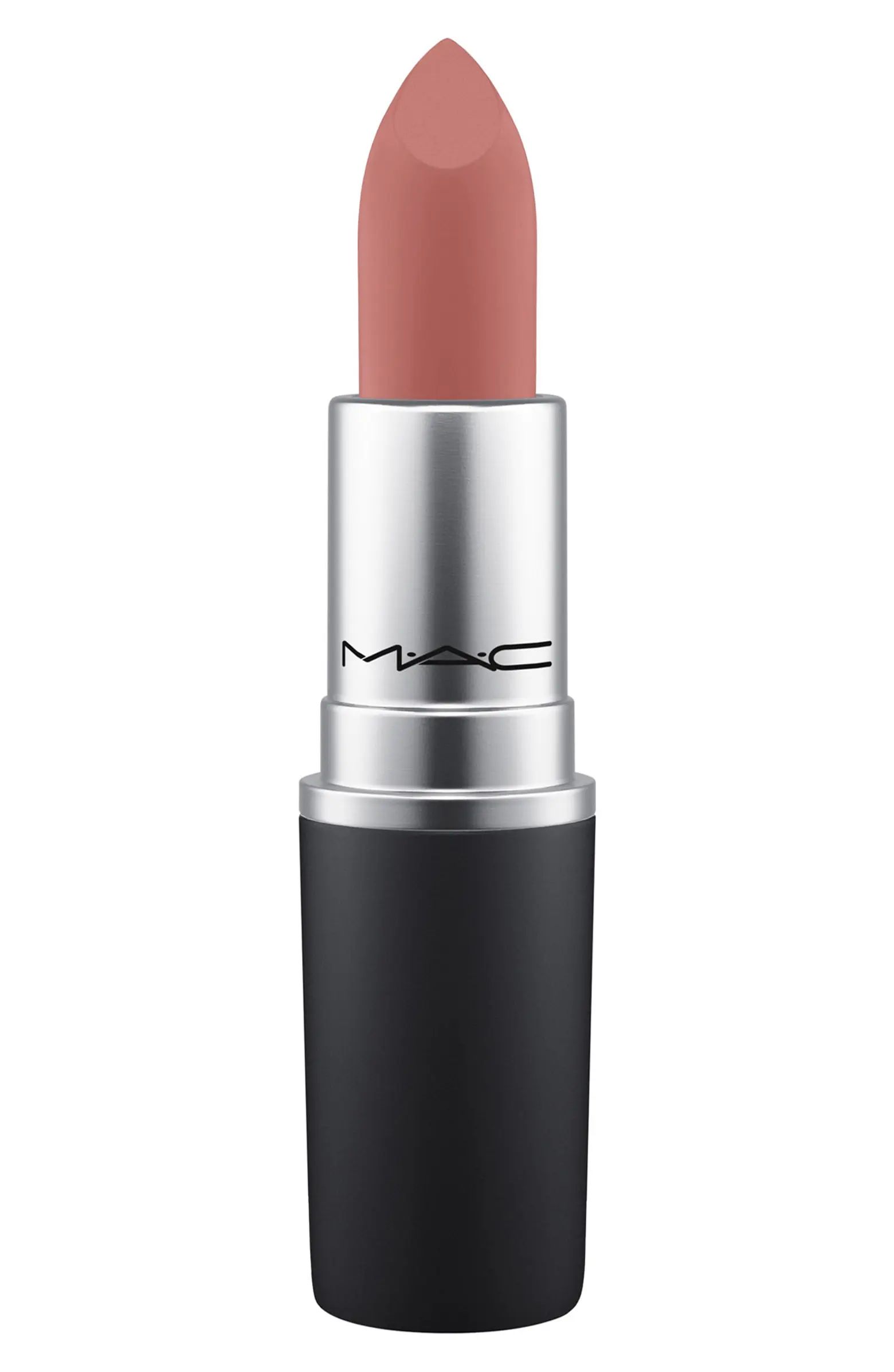 MAC Cosmetics Powder Kiss Lipstick | Nordstrom | Nordstrom