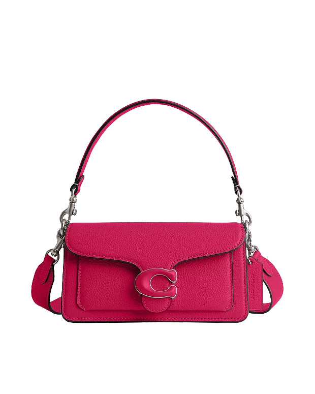 Tabby Shoulder Bag 20 | Coach (US)