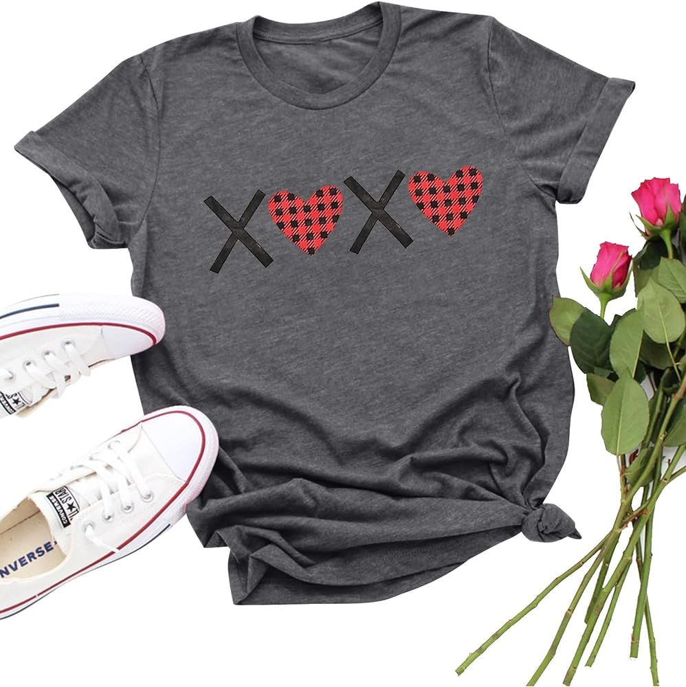 Xoxo Shirt  | Amazon (US)