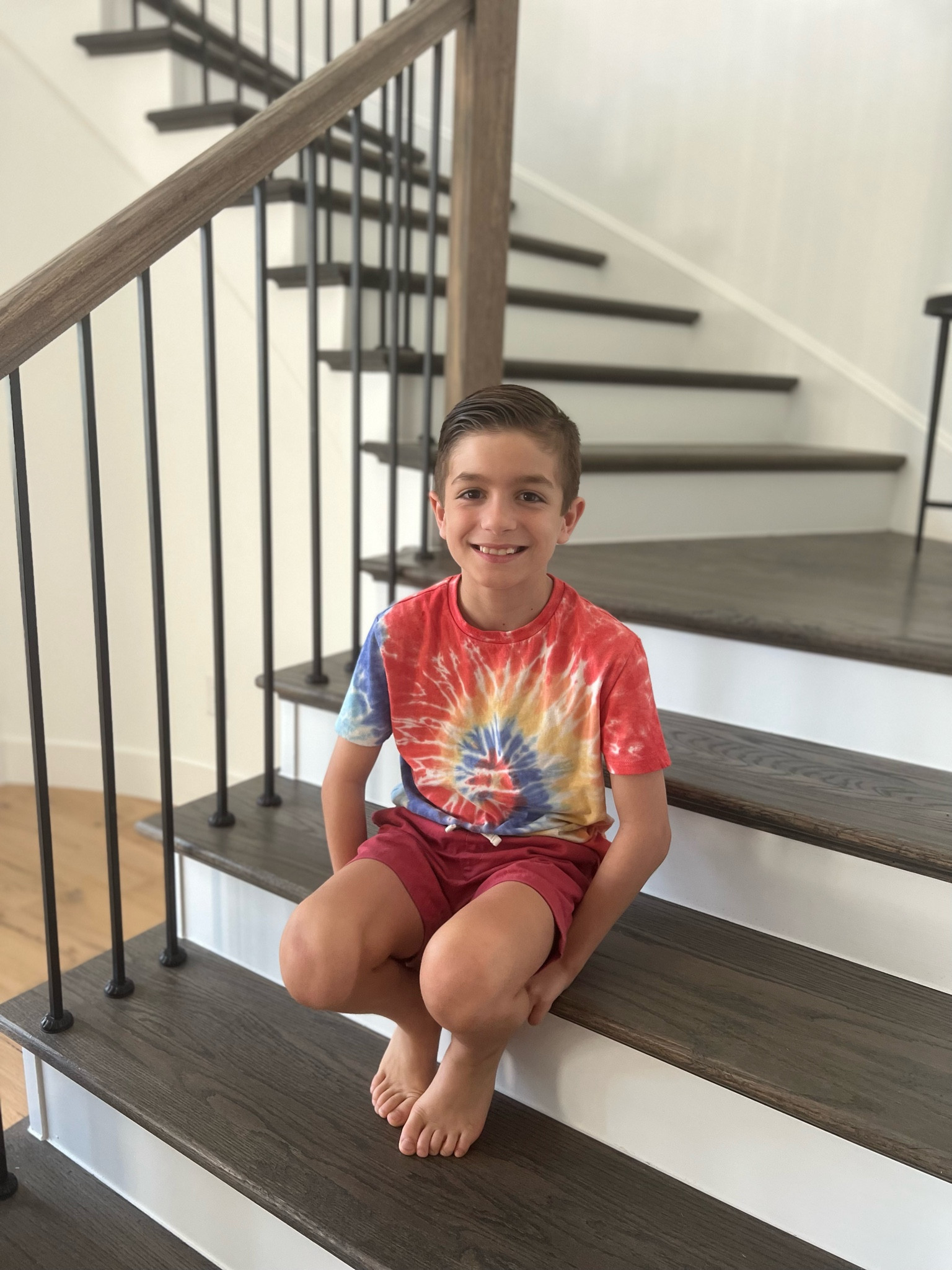 Boys outfit. Tie dye top, chino shorts, kids shirt sale, jcrew fashion, boys fashion, boys shorts, shirt sale, target fashion

#LTKFind #LTKkids #LTKstyletip