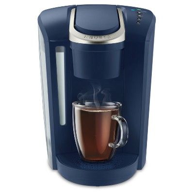 Keurig K-Select Single-Serve K-Cup Pod Coffee Maker | Target