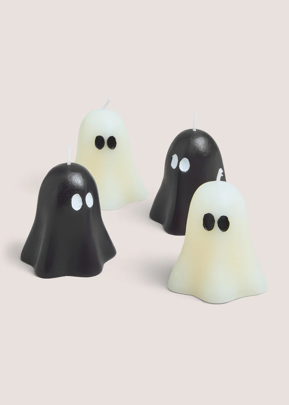 Halloween Candle | Matalan (UK)
