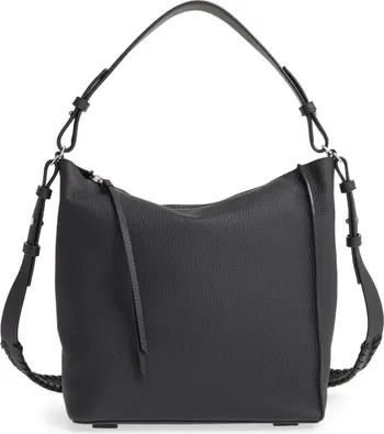 Kita Leather Shoulder/Crossbody Bag | Nordstrom