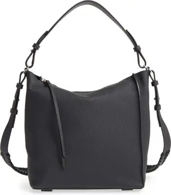 Kita Leather Shoulder/Crossbody Bag | Nordstrom