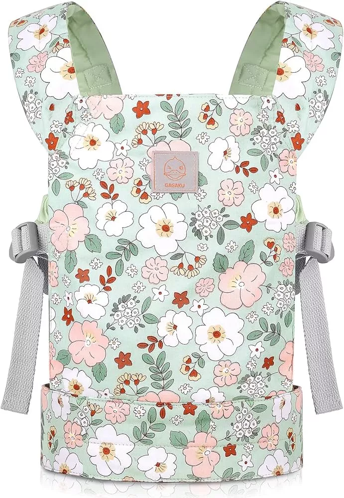 Gagaku best sale baby carrier