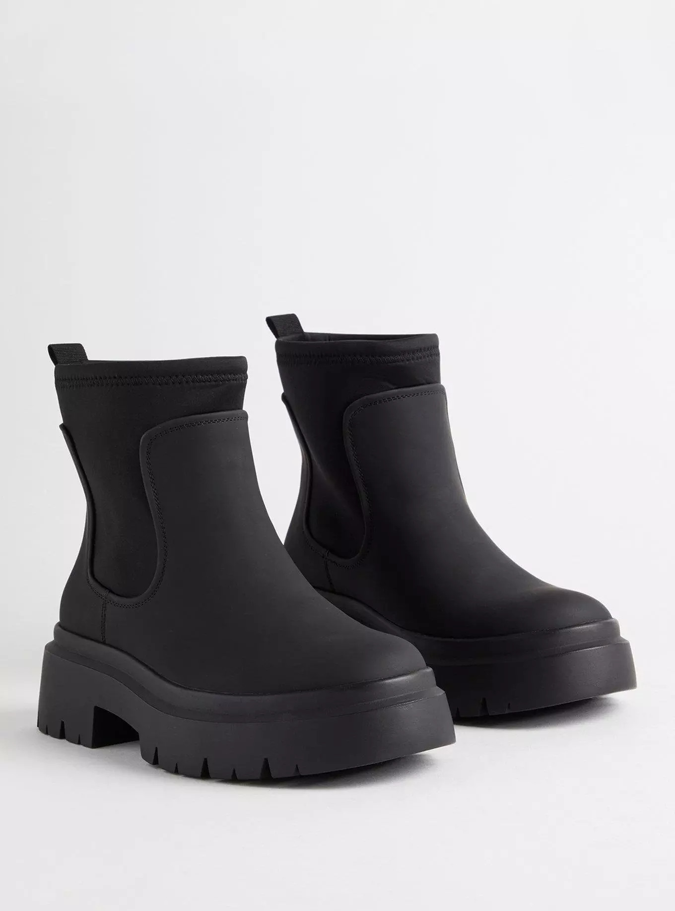 Chelsea Rainboot (WW) | Torrid (US & Canada)