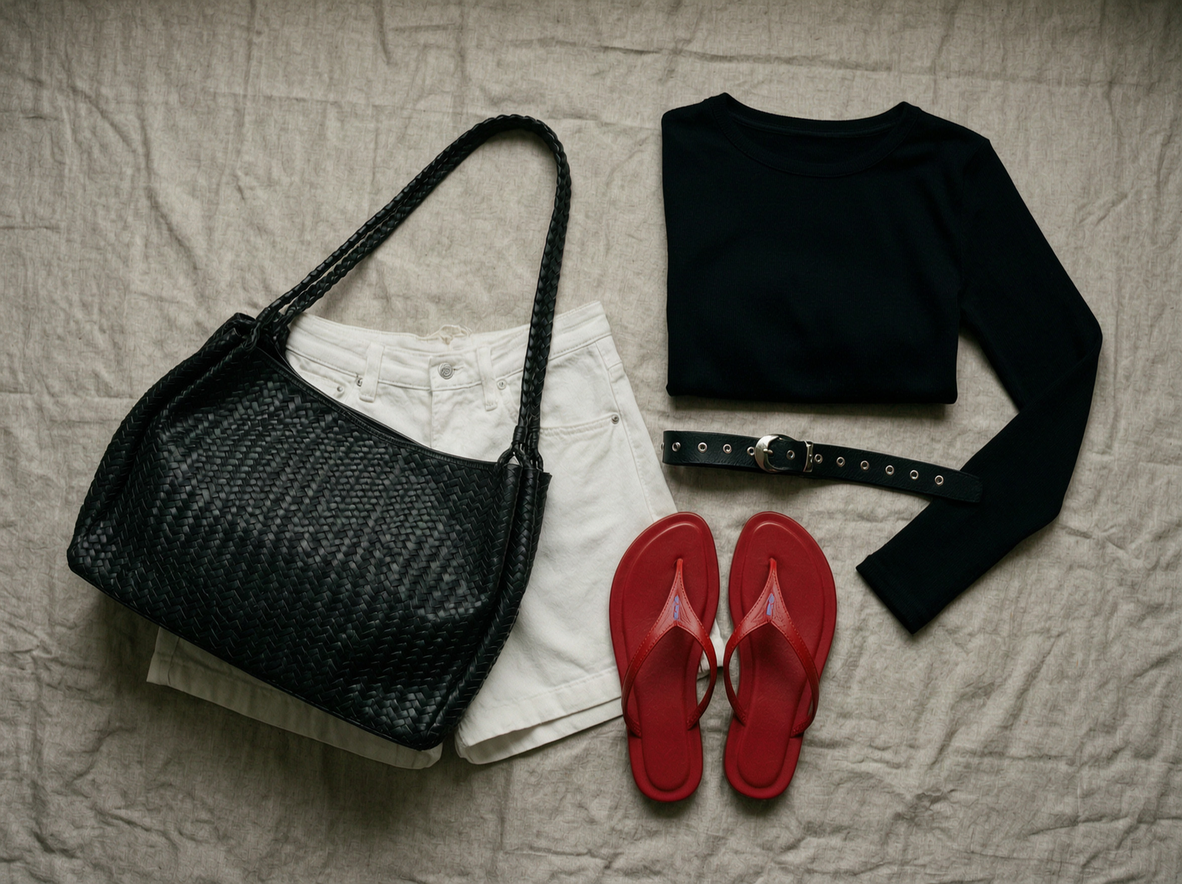 easy outfit idea

#LTKootd