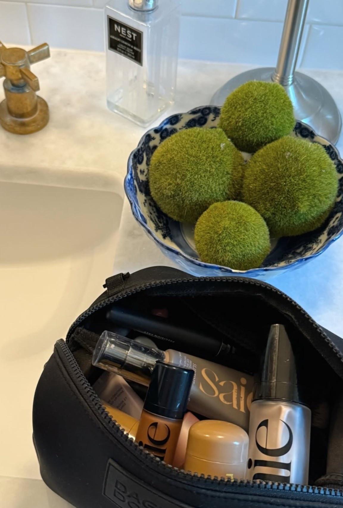 Everyday makeup routine! 

#LTKgrwm #LTKBeauty #LTKmorningroutine