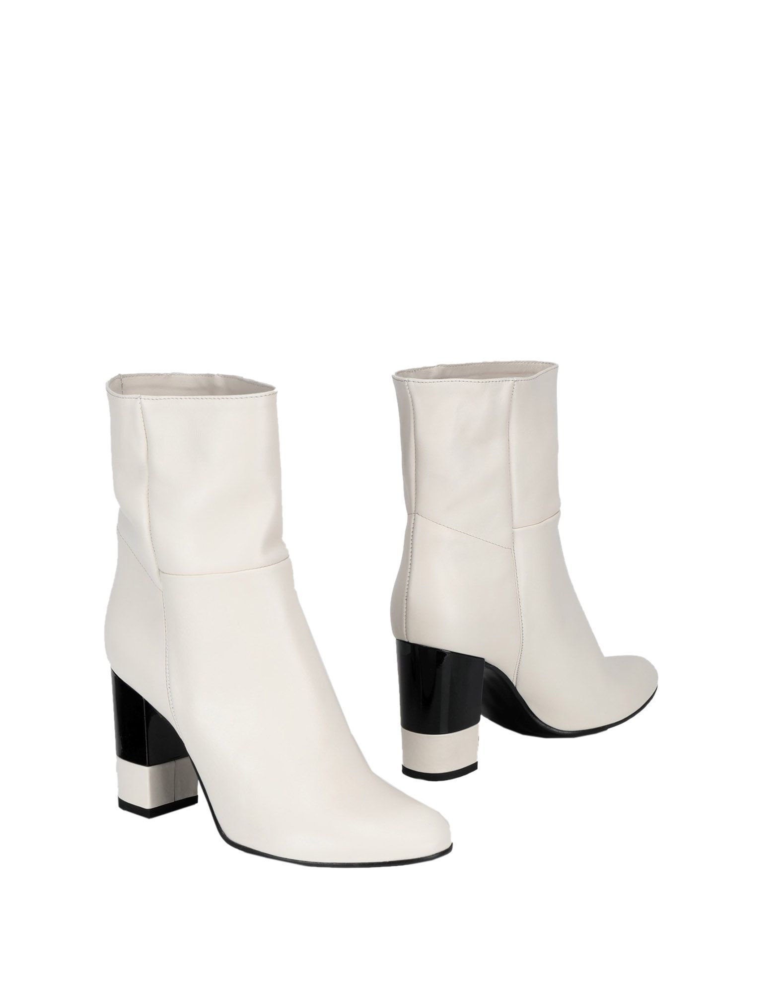 ACCADEMIA Ankle boots | YOOX (US)
