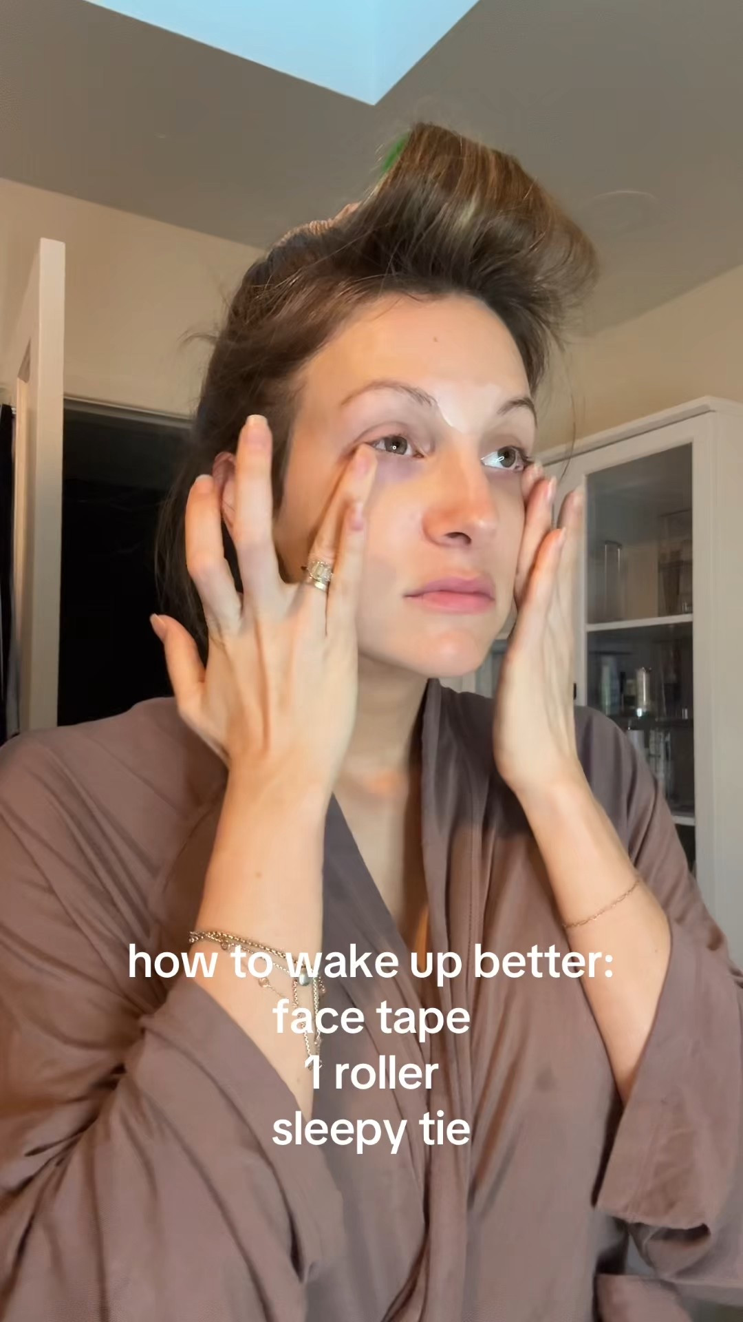 It’s the little things - how to wake up better  

#LTKselfcare