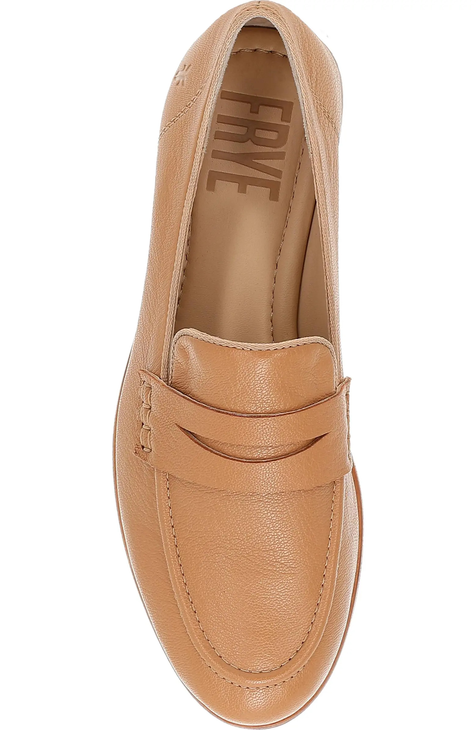 Faith Penny Loafer (Women) | Nordstrom