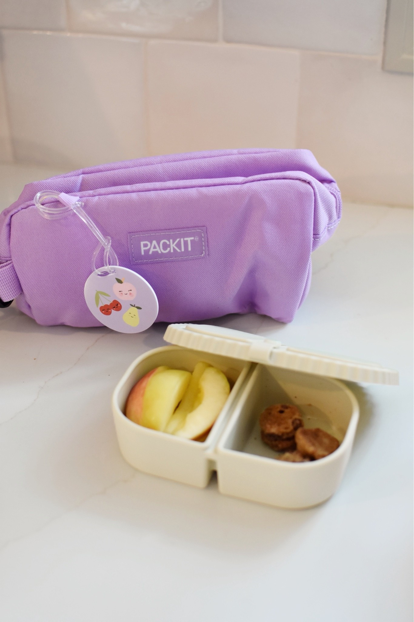Back to school snacks — my preschooler is using this snack pouch (with built in ice packs!!) and silicone box to take her snack to school. The perfect size for a toddler and easy to open!

#LTKmomlife #LTKKids #LTKHome