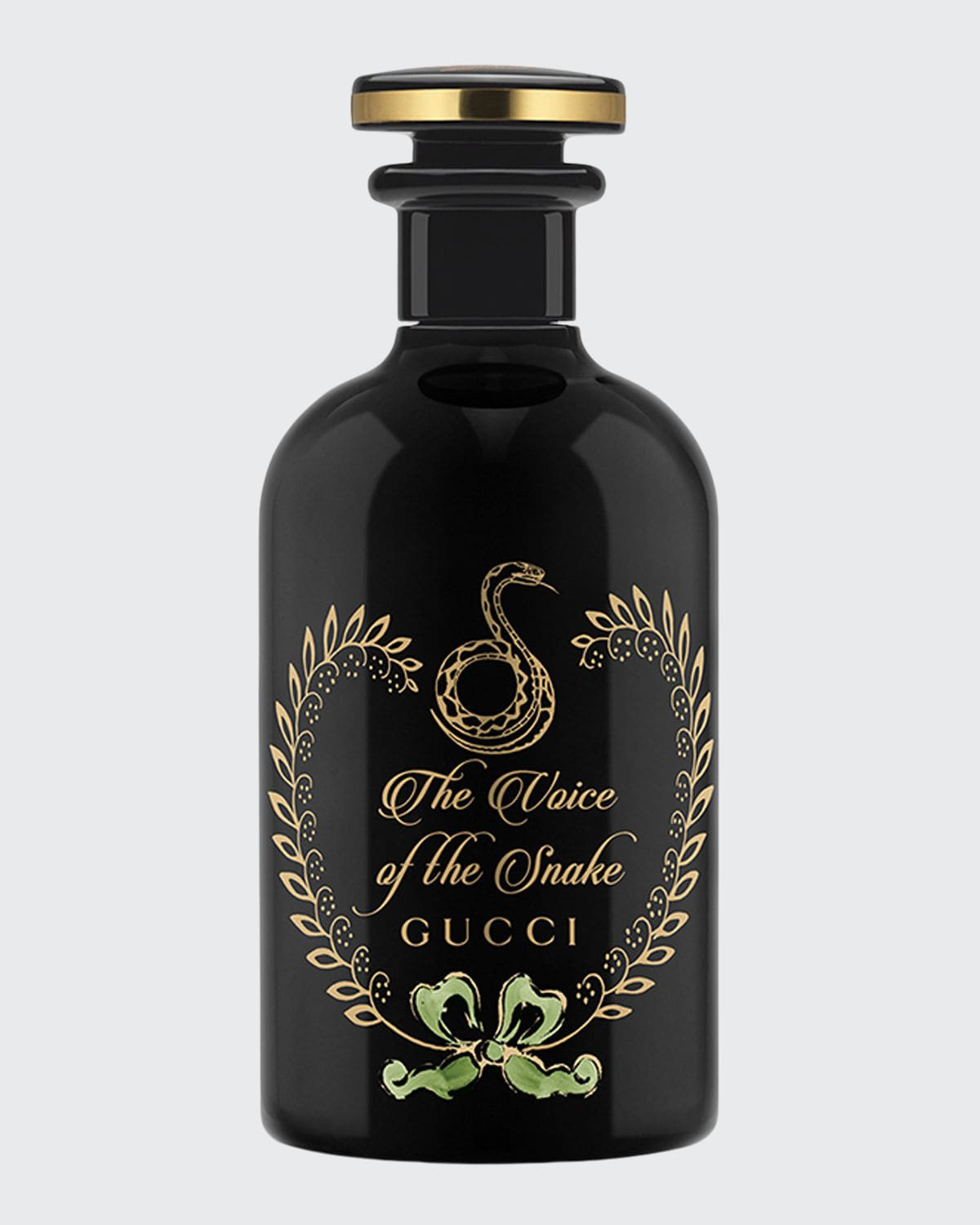 Gucci The Alchemist's Garden The Voice of the Snake Eau de Parfum, 3.4 oz./ 100 mL | Bergdorf Goodman