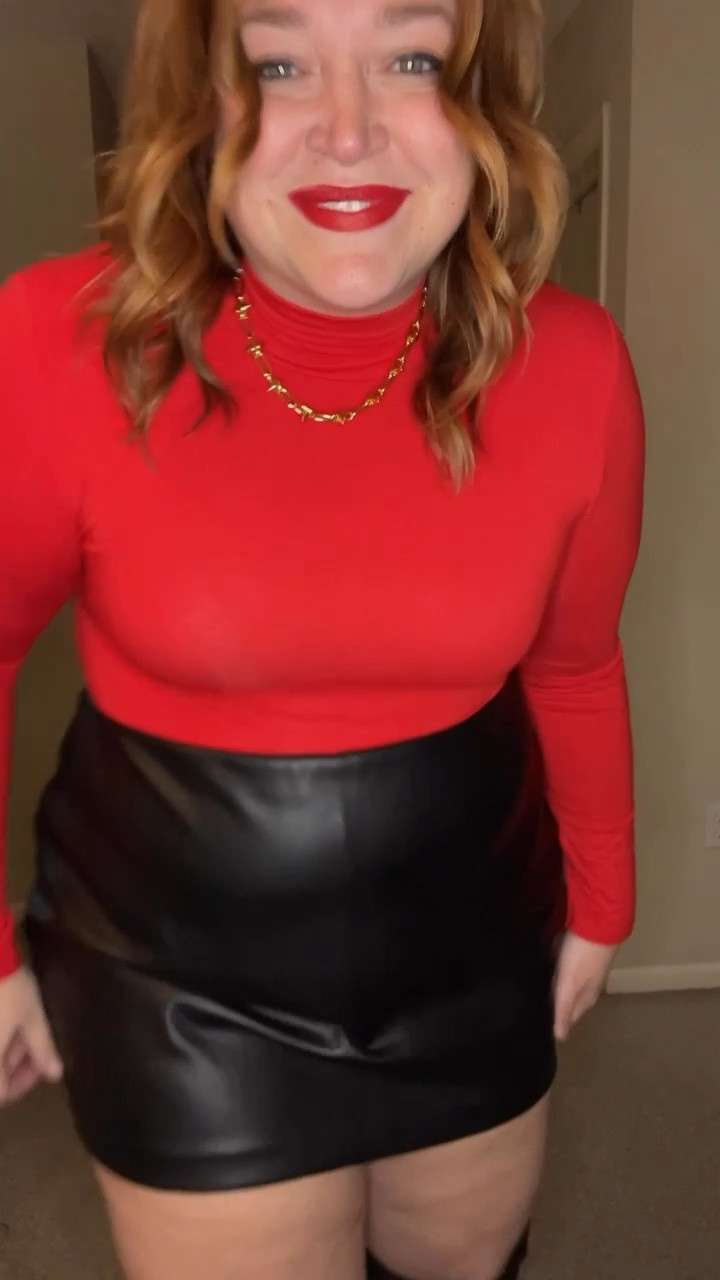 Two bodysuits from Mangopop on Amazon.

INFS-AMBTARA to save at Universal Standard

Necklaces are Larissa Loden


#LTKHoliday #LTKCyberWeek #LTKParties