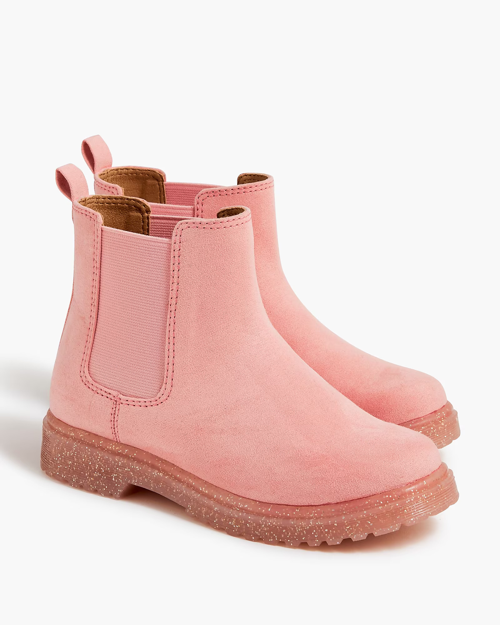 Girls' Chelsea boots | J.Crew Factory