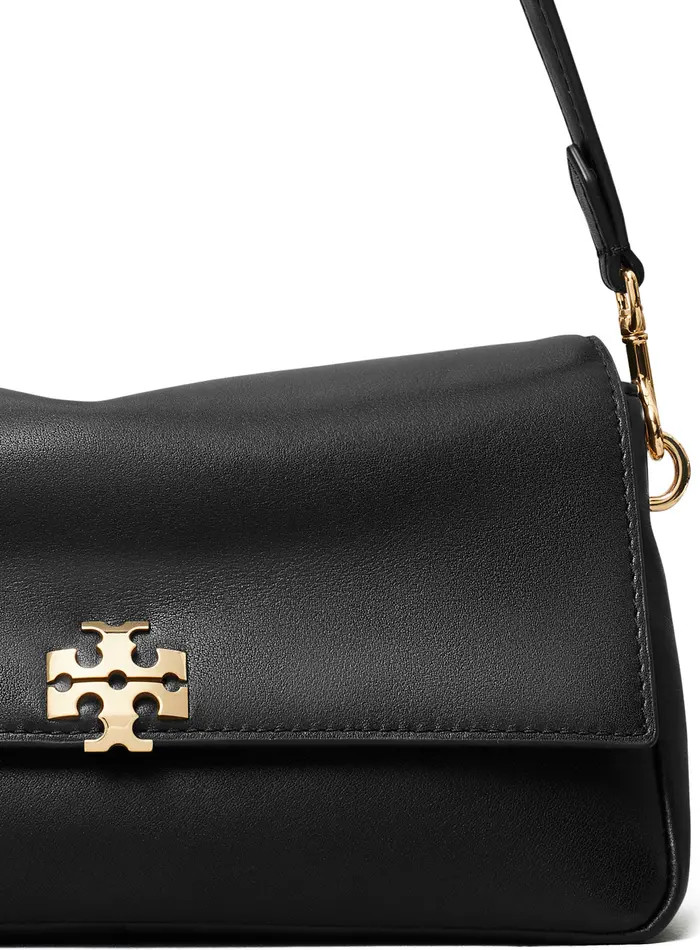 Small Charlie Leather Shoulder Bag | Nordstrom