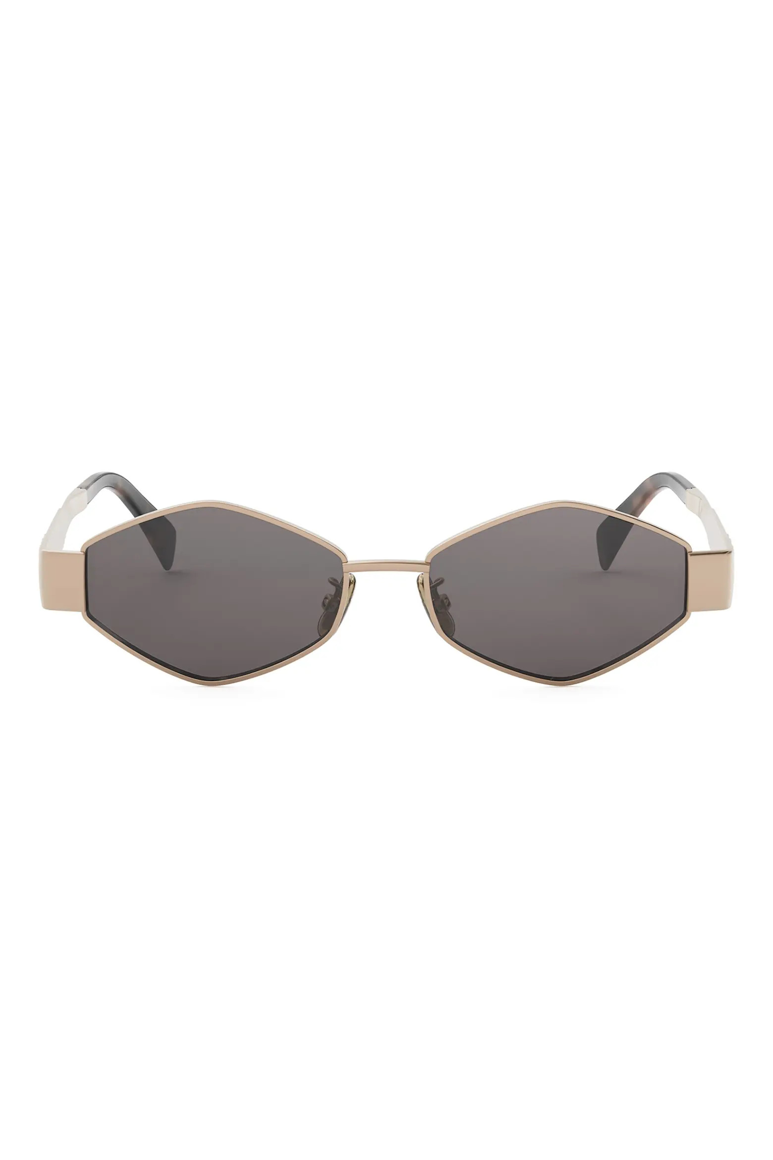 Triomphe 54mm Geometric Sunglasses (Women) | Nordstrom | Nordstrom