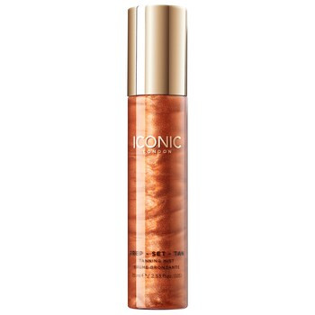 Iconic LondonPrep Set Tan Tanning Mist with Hyaluronic Acid | Sephora (US)