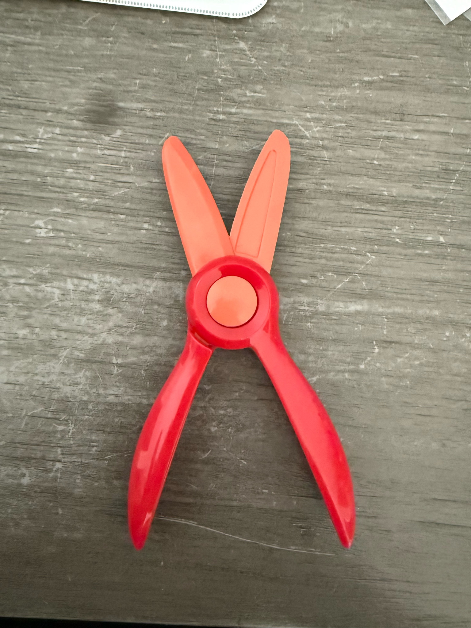 Starter scissors for 3+ 

#LTKKids #LTKBump #LTKFamily