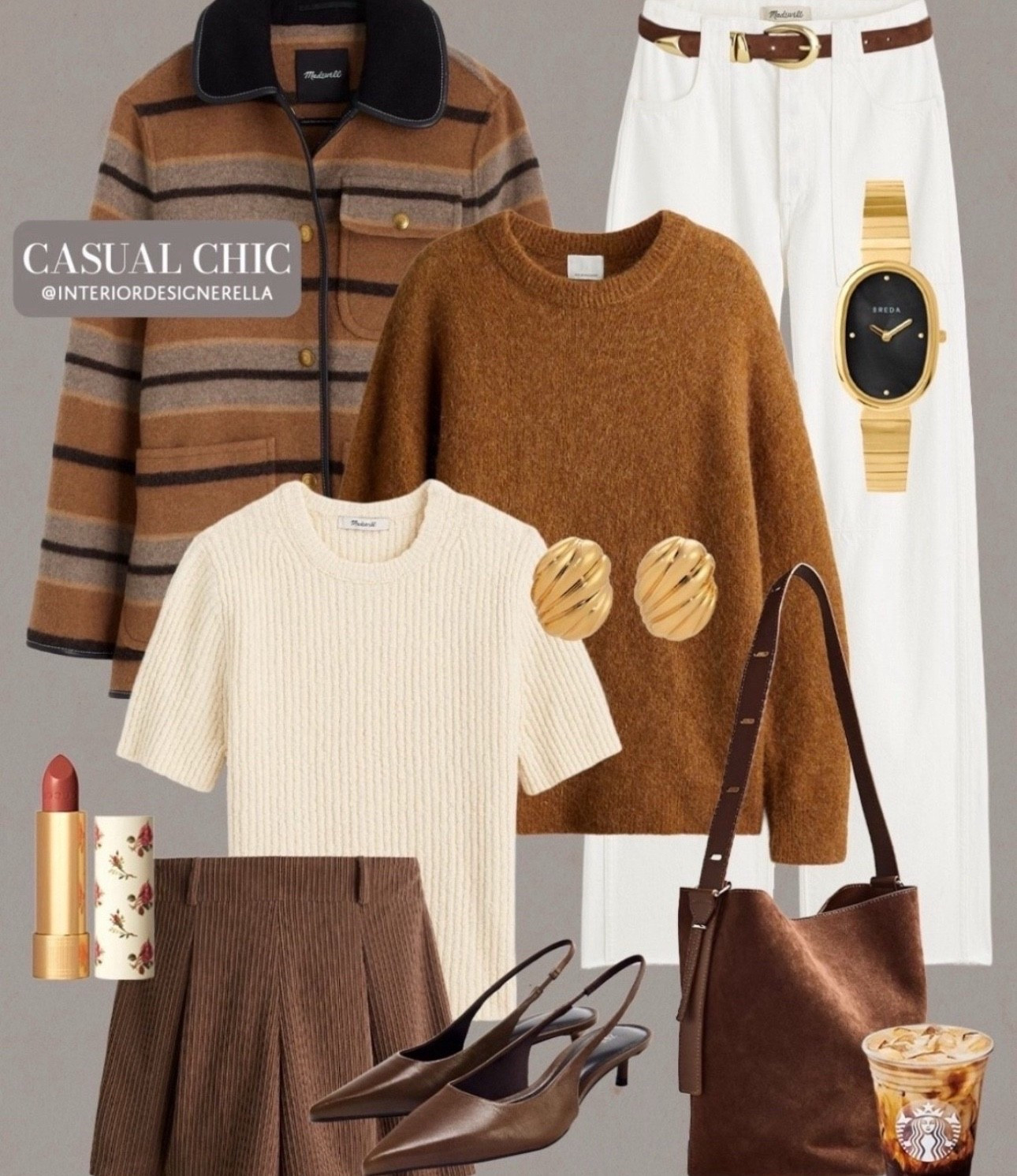 Scroll to shop! Follow for more finds! Xo! 🥰 

#LTKFindsUnder100 #LTKFindsUnder50 #LTKootd