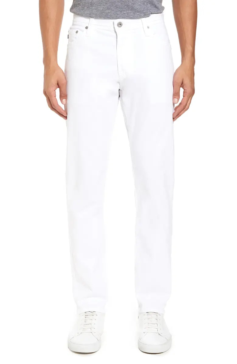 Everett SUD Slim Straight Fit Pants | Nordstrom