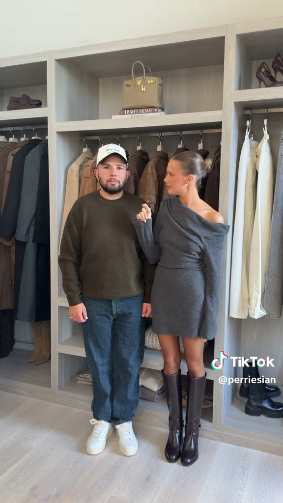 OOTD pod edition 🎙️🖤

#LTKuk #LTKeurope #LTKautumn