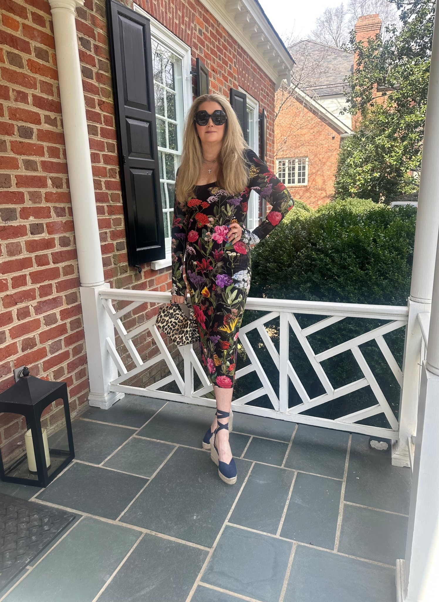 I have my weekend looks on lock thanks to the @saks Friends & Family Sale. It is a big one featuring 25% OFF* New Arrivals, 20% OFF* Select Jewelry! Starting today 3/18-3/25. I’m going from Saturday casual errands to a Spring Soiree. #Saks #SaksPartner @Saks


#LTKStyleTip #LTKSaleAlert #LTKOver40