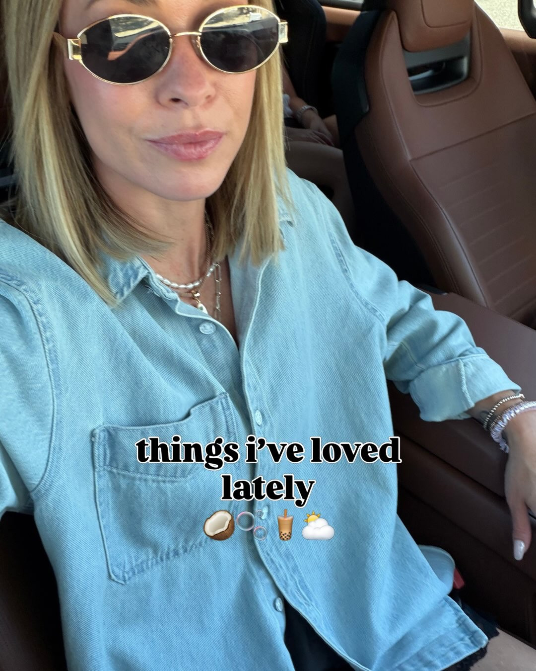 things i’ve loved lately 🥰 comment shop for 🔗 💖

#summeroutfits #summerfashion #aboutme #thingsilove #fyp