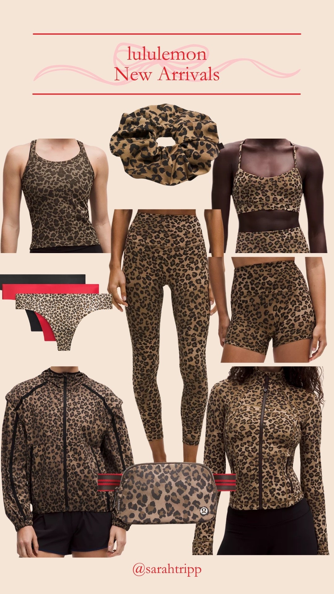 curvy midsize new arrivals from lululemon! 

#LTKSeasonal #LTKMidsize #LTKActive