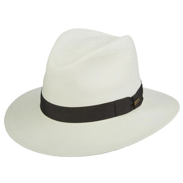 Men's Dorfman-Pacific Edgewood Sun Hat Large Bleach | Scheels