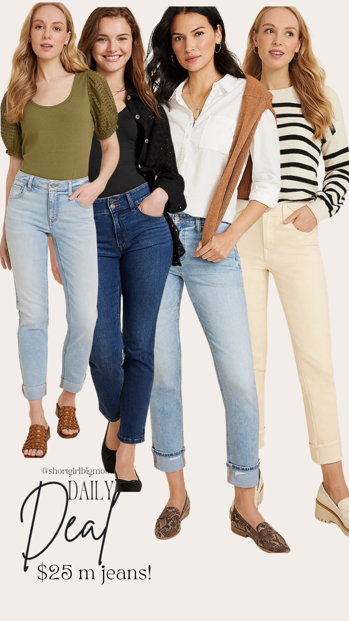 #LTKFindsUnder50 #LTKSaleAlert #LTKOver40