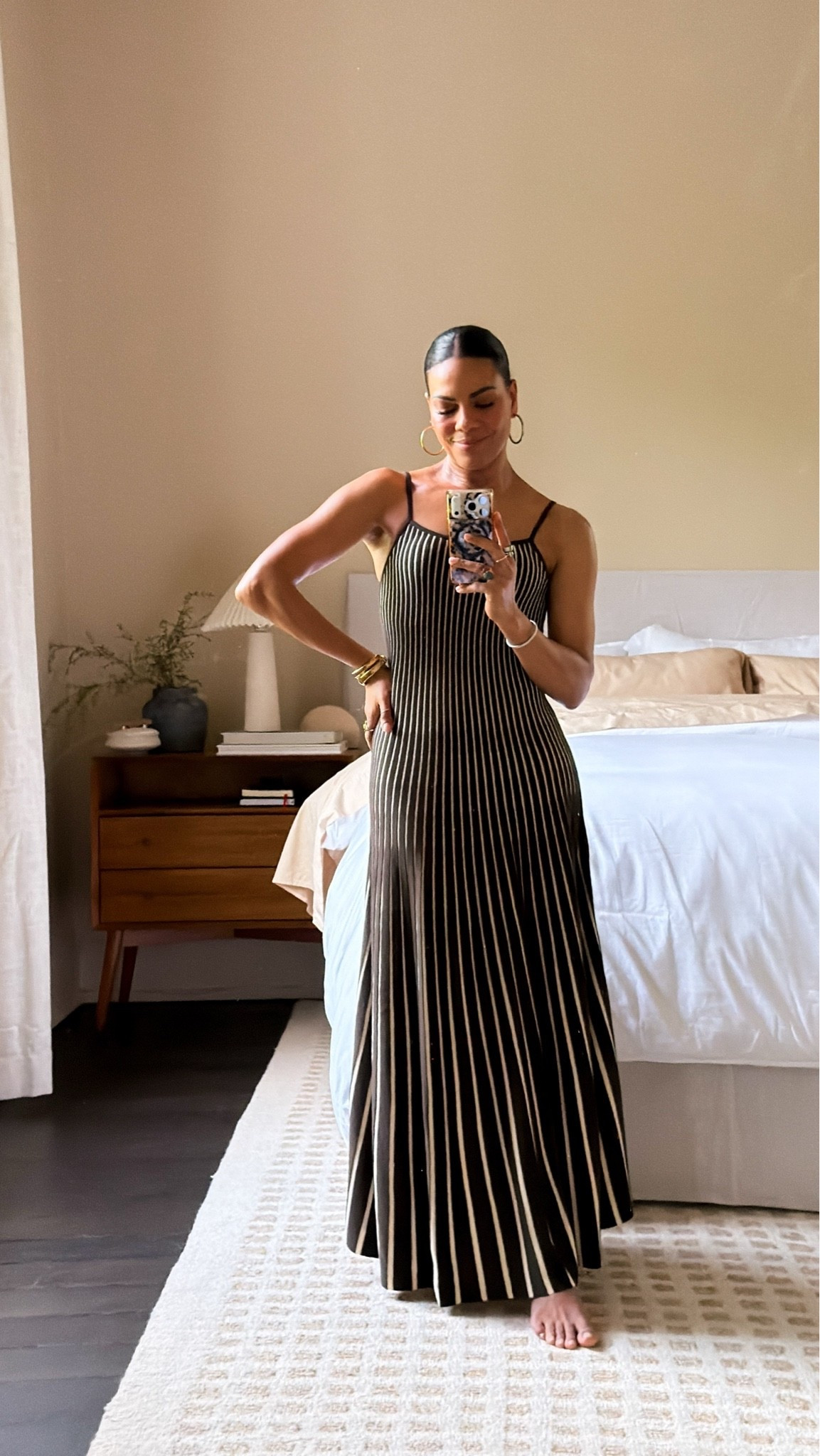 Banana is having a sale and this dress & the other things I ordered are on sale!! PLUS an additional 30% off!

#LTKootd #LTKOver40 #LTKSaleAlert